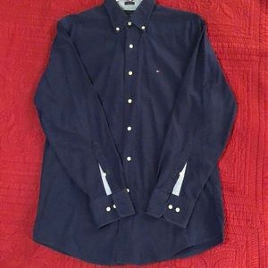 Tommy Hilfiger Button Down